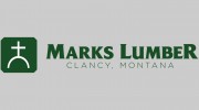 Marks Lumber