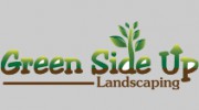 Green Side Up Landscaping