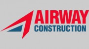 Airway Construction