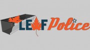 Leaf Police