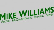 Mike Williams Plumbing Heating