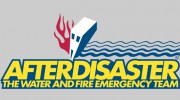 Afterdisaster