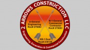 2 Arrows Construction
