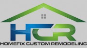 Homefix Custom Remodeling