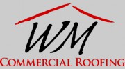 WM Commercial Roofing
