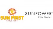Sun First Solar