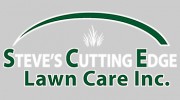 Steve's Cutting Edge Lawn Care