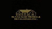 Sun Luxury Homes & Developers