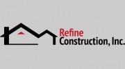 Refine Construction