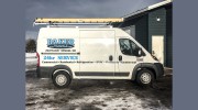 Baker Heating AC & Refrigeration