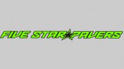 Five Star Brick Pavers