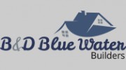 B & D Blue Water Builders
