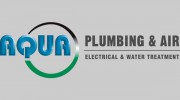Aqua Plumbing & Air Services