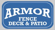 Armor Fence