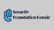 Security Foundation Repair