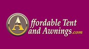 Affordable Tent & Awnings