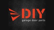 DIY Garage Door Parts