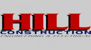 Hill Construction