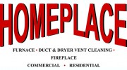 Homeplace Furnace Duct