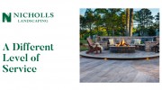 M J Landscaping