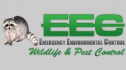 Emergency Environmental Control