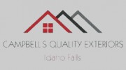 Campbell's Quality Exteriors
