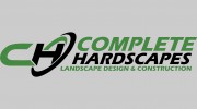 Complete Hardscapes