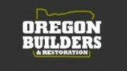 Oregon Builders & Restoration