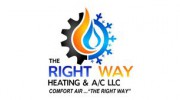 The Right Way Heating & A/C