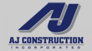 A J Construction