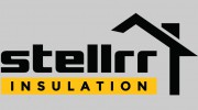 Stellrr Insulation & Spray Foam