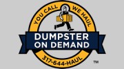 Dumpster On Demand