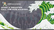 Pipe Masters