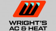 Wright's Heating & AC Service