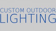Custom Outdoor Lighting By Fred Hlavaty