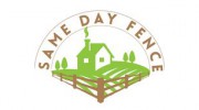 Same Day Fence