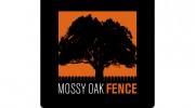 Mossy Oak Fence