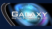 Galaxy Steel Door & Frame