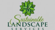 Sustainable Landscape Services