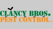 Clancy Brothers Pest Control