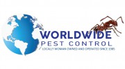 Worldwide Pest Control