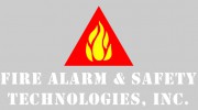 Fire Alarm & Safety Techs
