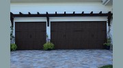 Island Garage Door
