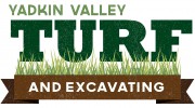 Yadkin Valley Turf & Excavating