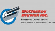 McCloskey Drywall