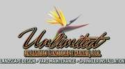 Unlimited Landscaping & Maintenance