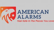 American Alarms