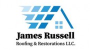 James Russell Roofing & Restorations