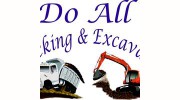 Do All Trucking & Excavating
