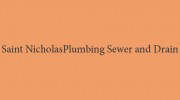 Saint Nicholas Plumbing Sewer & Drain